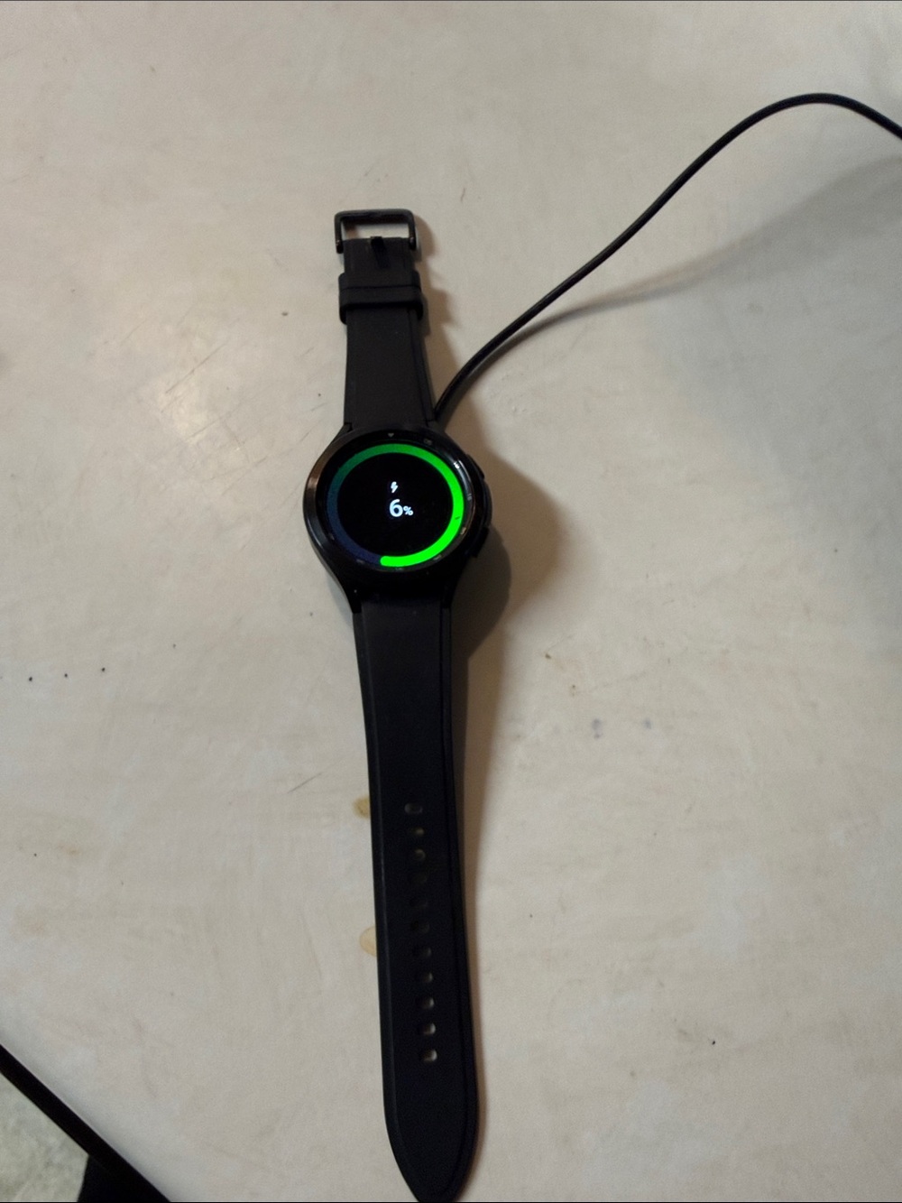 Samsung Galaxy watch 4